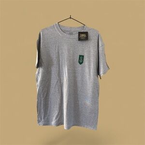 Harry Potter and the Cursed Child Slytherin Logo t-shirt size L